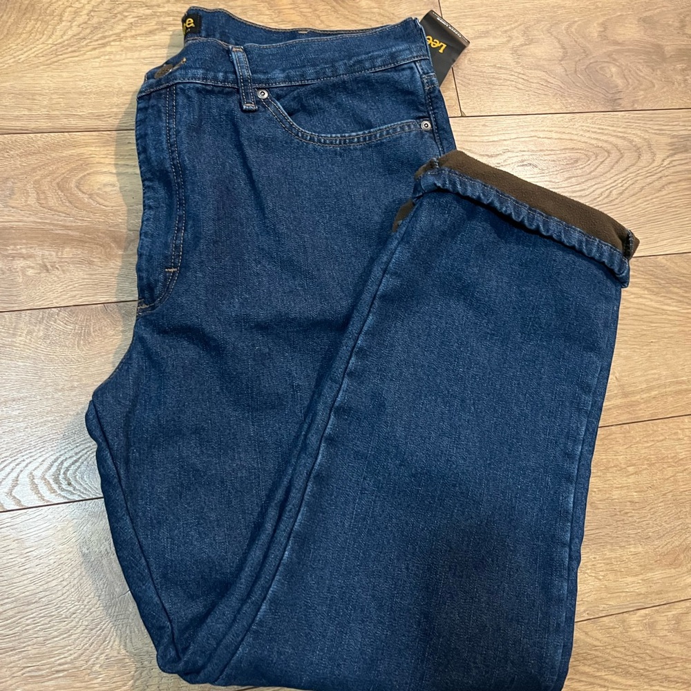 Lee Men's Jeans
